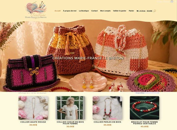 Site web | 100 000 membres